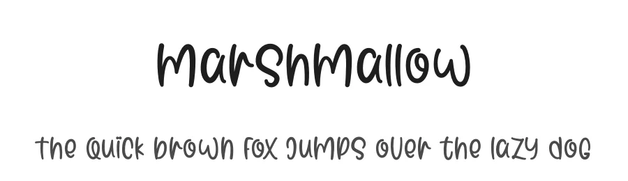 Marshmallow