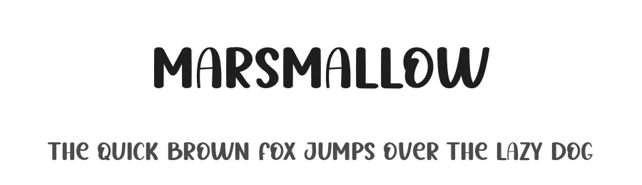 Marsmallow
