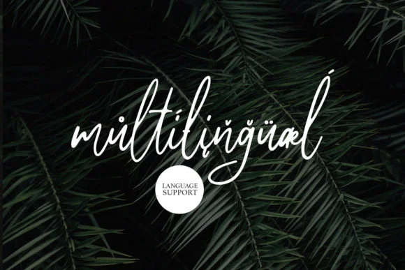 Marssha Font by Maulana Creative — Script Handwritten Font — thumbnail 2