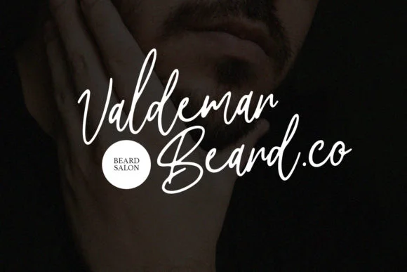 Marssha Font by Maulana Creative — Script Handwritten Font — thumbnail 8