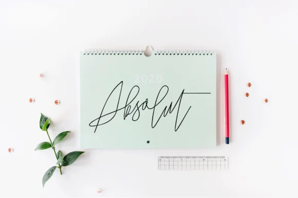 Marthilla Font by Rt Creative — Script Handwritten Font — thumbnail 3