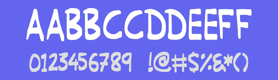 Martian Signpost by Hawtpixel — Script Handwritten Font — thumbnail 3