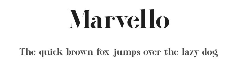 Marvello