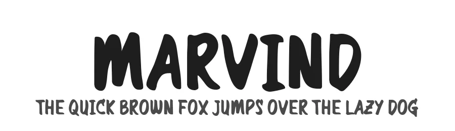 Marvind
