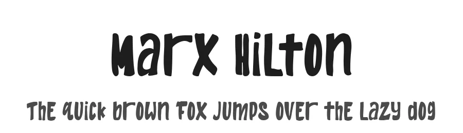 Marx Hilton