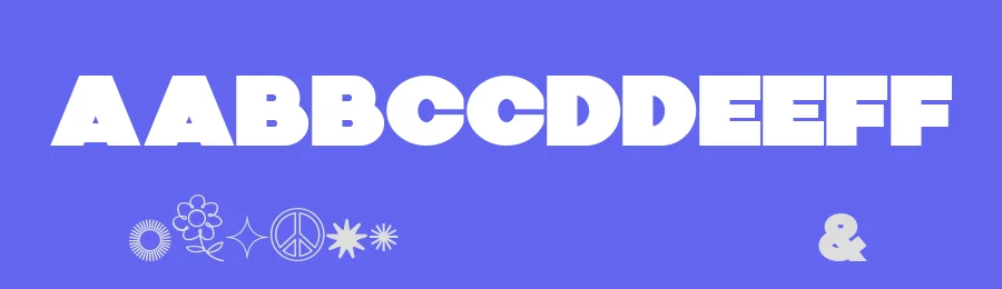 Mary Goods by Hishand Studio — Sans Serif Font — thumbnail 3
