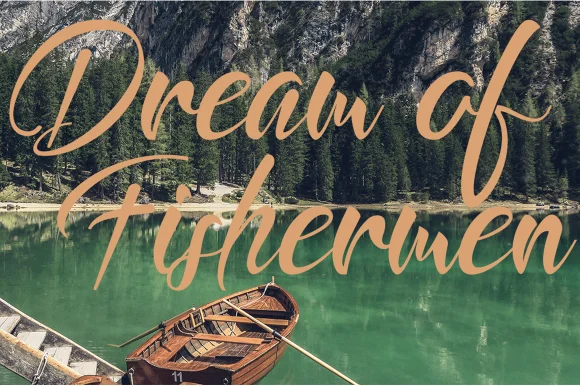Maryam Font by Nandatype — Script Handwritten Font — thumbnail 7