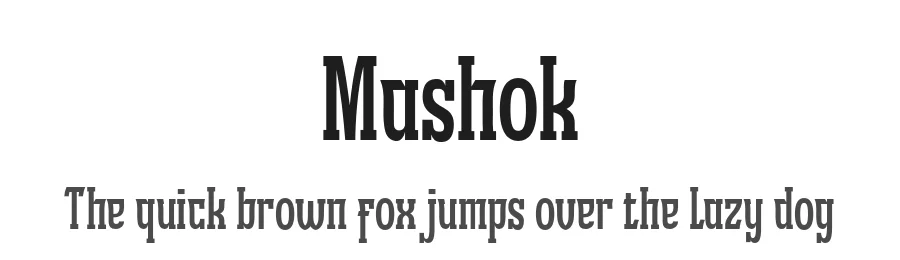 Mashok