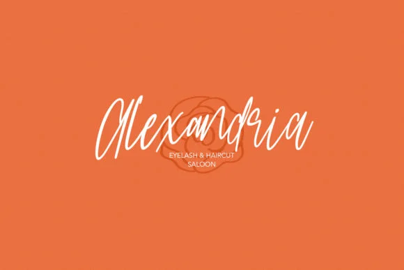 Mashpoints Font by Maulana Creative — Script Handwritten Font — thumbnail 4