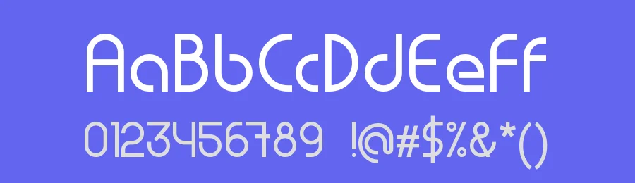 Masiode by Khiro — Decorative Font — thumbnail 3