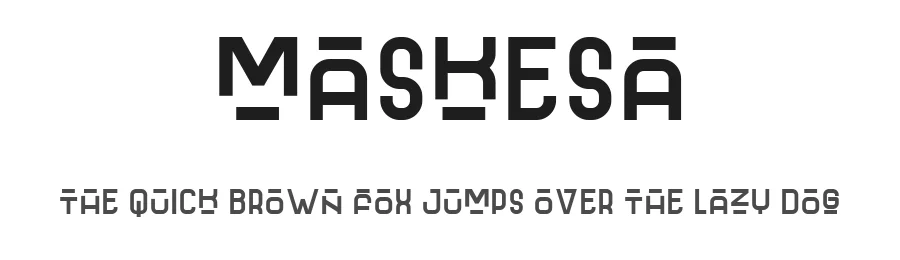 Maskesa