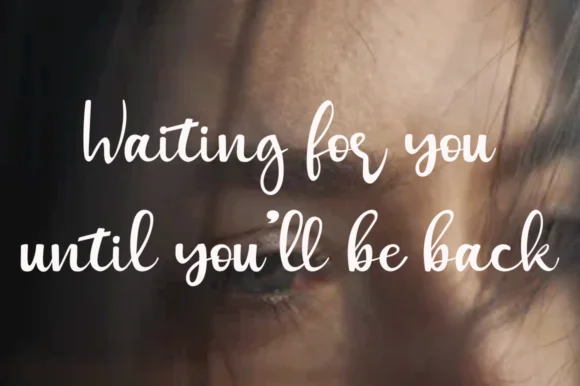 Maskumambang Font by Gatra Std — Script Handwritten Font — thumbnail 6