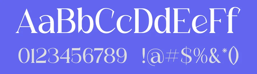Maslite by Storytype Studio — Serif Font — thumbnail 3