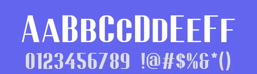 Mason by Typologic — Sans Serif Font — thumbnail 3