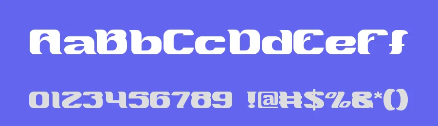 Masquerade by weknow — Decorative Font — thumbnail 3