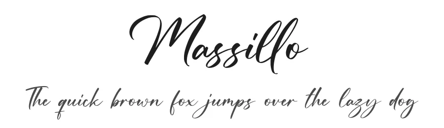 Massillo