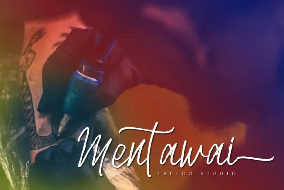 Master Brush Font by Atjcloth Studio — Script Handwritten Font — thumbnail 5