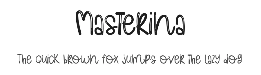 Masterina