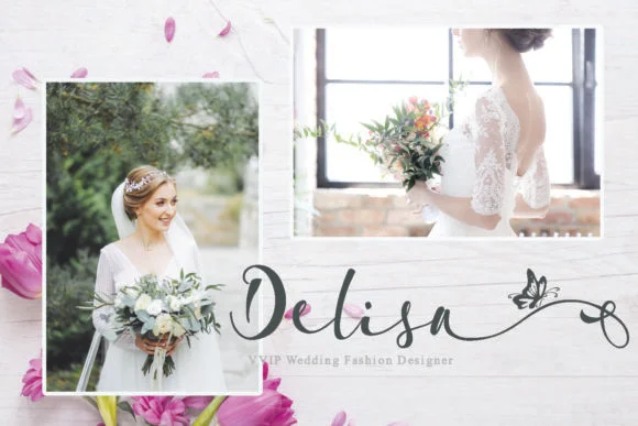 Masterpiece Font by Gie Studio — Script Handwritten Font — thumbnail 3