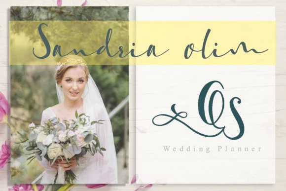 Masterpiece Font by Gie Studio — Script Handwritten Font — thumbnail 4
