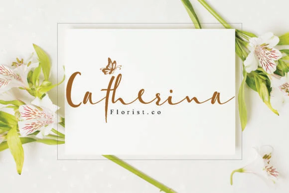 Masterpiece Font by Gie Studio — Script Handwritten Font — thumbnail 5