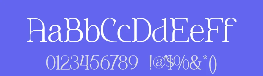 Mastfield by Sronstudio — Sans Serif Font — thumbnail 3