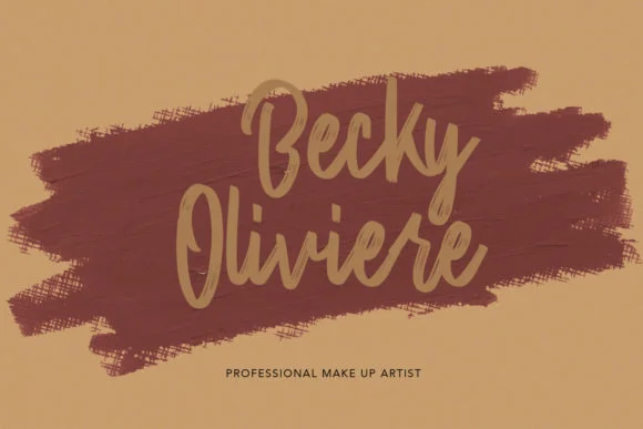 Masticated Font by Maulana Creative — Script Handwritten Font — thumbnail 2