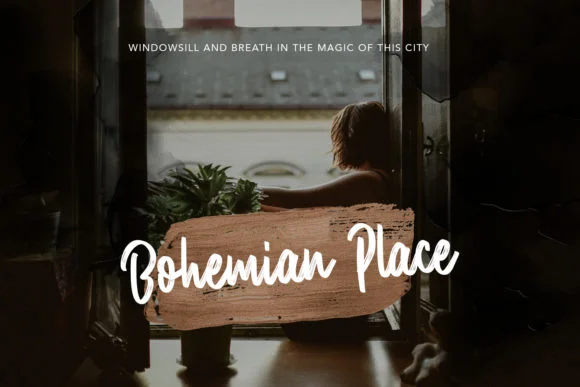 Masticated Font by Maulana Creative — Script Handwritten Font — thumbnail 3