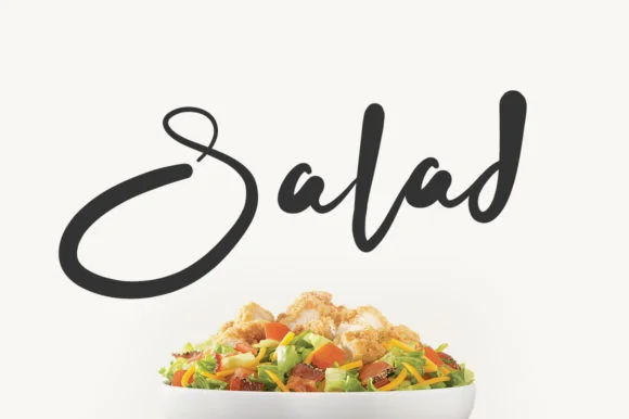 Masto Font by Maulana Creative — Script Handwritten Font — thumbnail 3