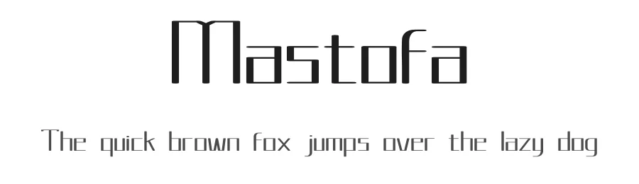 Mastofa