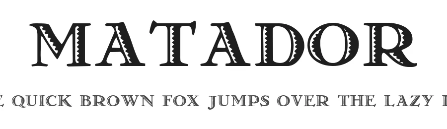 Matador