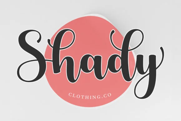 Matcha Latte Script Font by Attract Studio — Script Handwritten Font — thumbnail 3