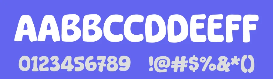 Matcha Home by Khurasan — Decorative Font — thumbnail 3