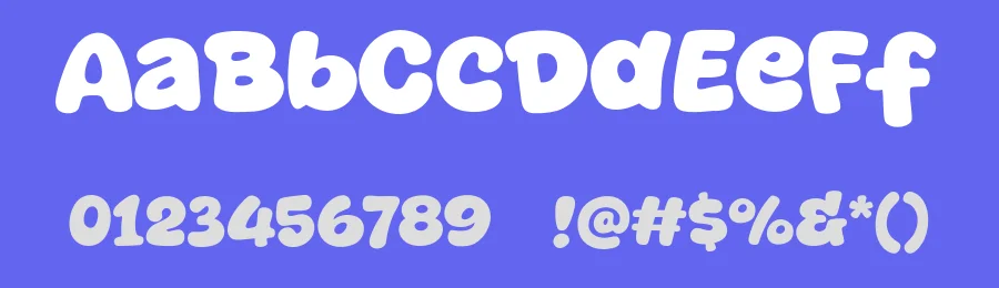 Matcha Mint by Khurasan — Decorative Font — thumbnail 3