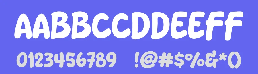Matcha Style by Khurasan — Decorative Font — thumbnail 3