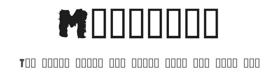 Matchbox