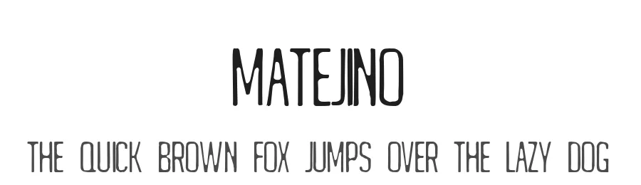 Matejino