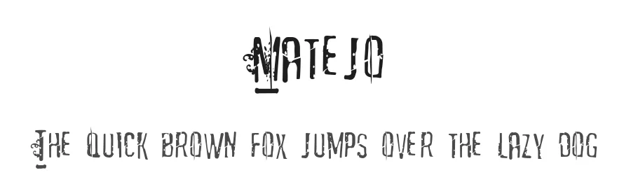 Matejo