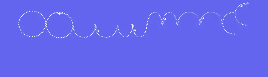 Maternellecolor Graphisme 2 by Maternellecolor — Dingbats Font — thumbnail 3