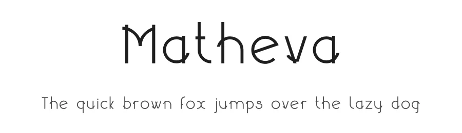 Matheva