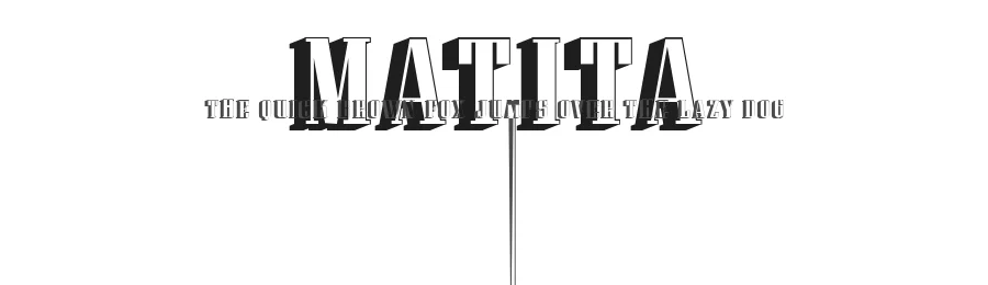 Matita