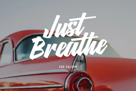 Matlagih Script Font by Maulana Creative — Script Handwritten Font — thumbnail 3