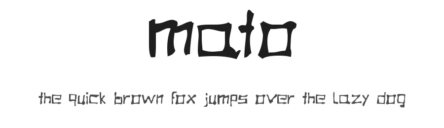 Mato
