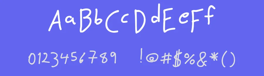Matolica by Marco Martorell — Script Handwritten Font — thumbnail 3