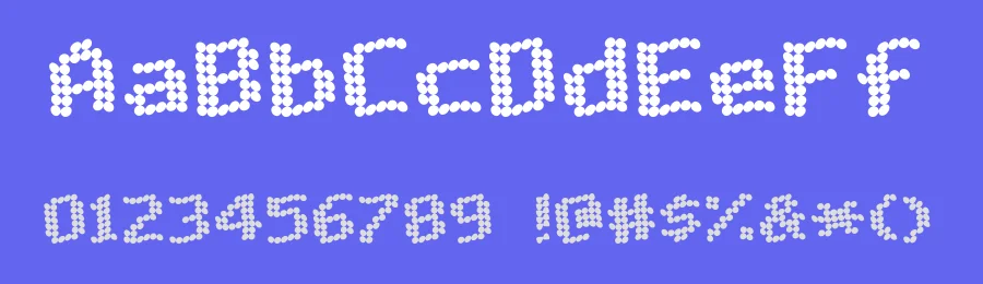 Matrix Complex NC by Jayvee Enaguas — Display Font — thumbnail 3