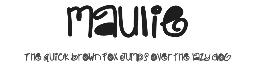 Maulie