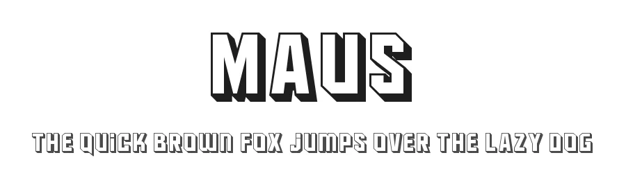 Maus