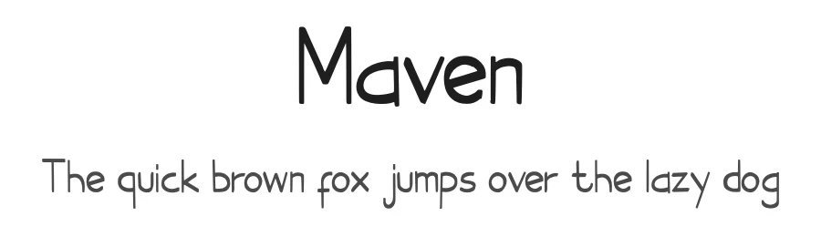 Maven