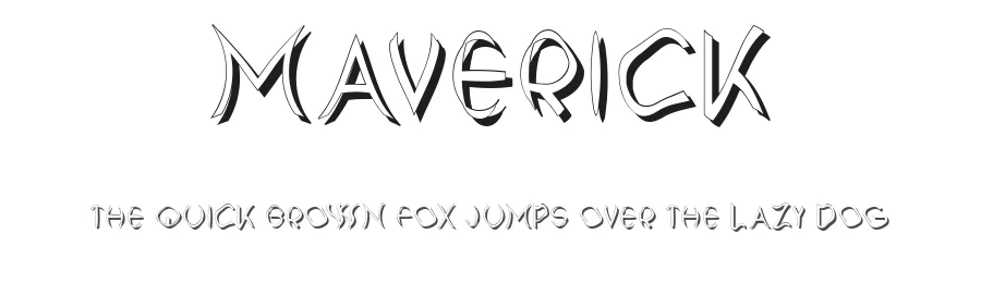 Maverick