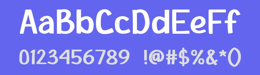 Maverick by Pinisiart — Decorative Font — thumbnail 3
